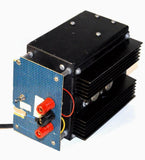 ELPAC POWER SYSTEMS 1296-2 POWER SUPPLY 12-03185-62 +/-15 VDC @ 1.5 AMPS