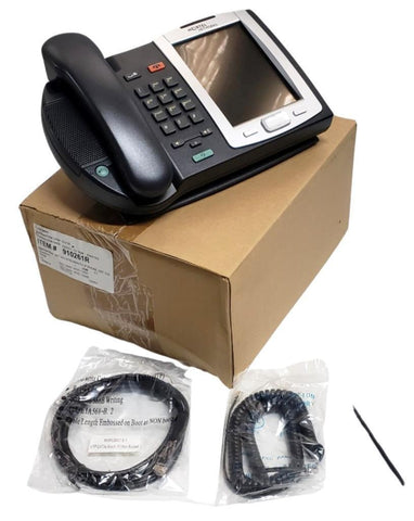 Nortel Networks NTDU96 IP Phone 2007 NTDU96AB70-R 910261R