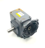 Boston Gear  F721-10-85-G  Speed Reducer Gearbox Ratio 10: 1 Torque 789 Lbs-In