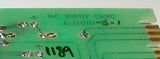 BARBER-COLMAN  A-11010  INPUT CIRCUIT BOARD