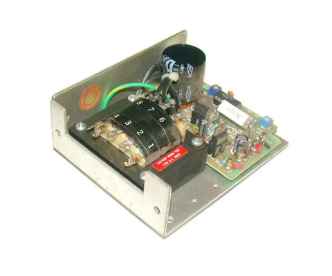 ACDC ELECTRONICS EMERSON   5N3-1   POWER SUPPLY  5 VDC  3 AMP