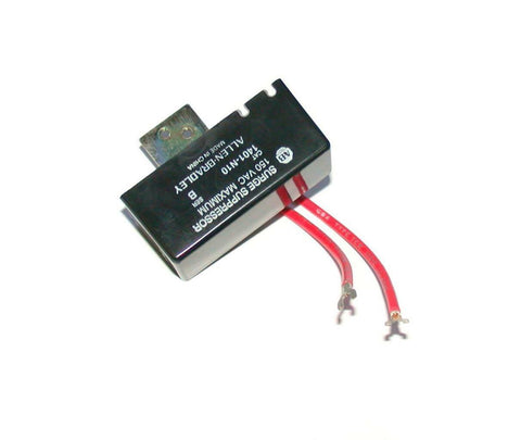 NEW ALLEN BRADLEY   1401-N10   SURGE SUPPRESSOR 150 VAC SER B