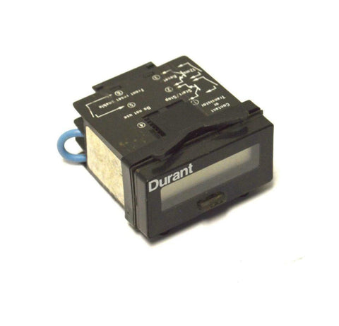 DURANT COUNTER MODULE