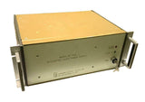 Laakmann Electro-Optics RF-250-I Integrated Laser Power Supply - SOLD AS IS