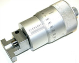 2" Micrometer Head 1 inch travel .0001" Resolution Micrometer Head 19637