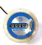 Engler Instruments 200-13F-L7 Odometer 115 V 3 W