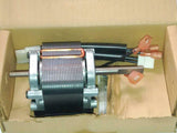 New Dayton  5M066D  Shaded Pole Motor 1/40 HP 3200 RPM 230 VAC 60 Hz CWLE