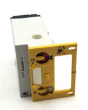 Allen Bradley 190-P010 Motor Protection Trip Block Ser. A