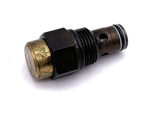 Sauer Danfoss 3C400-5SV-4701A Check Valve 158G4060