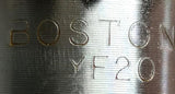 Boston Gear YF20-1 Steel Spur Gear 10 DP 20° PA 20 Teeth 1" Bore 1.62" HUB