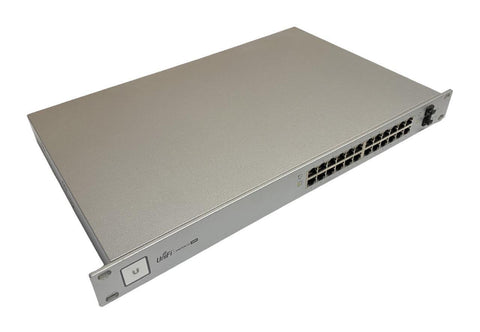 UniFi US-24-500W 24 Port Network Switch Gigabit PoE+
