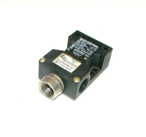 SCHMERSAL  AZ 15 ZVRK  INTELOCK SAFETY SWITCH W/O KEY