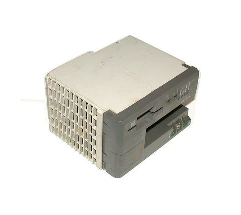 AEG MODICON PLC CPU PROCESSOR 1.5K MEMORY   MODEL PC-A984-120