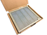 Rittal SK3326 200 Outlet Fan Filter SK3163 100