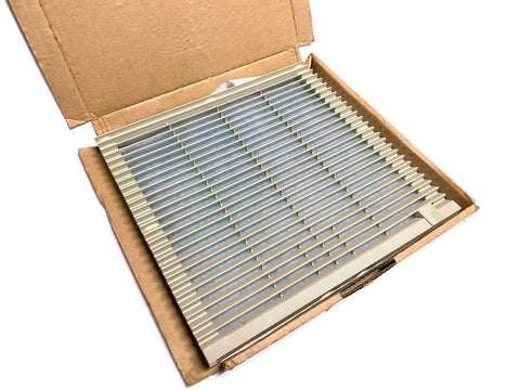 Rittal SK3326 200 Outlet Fan Filter SK3163 100