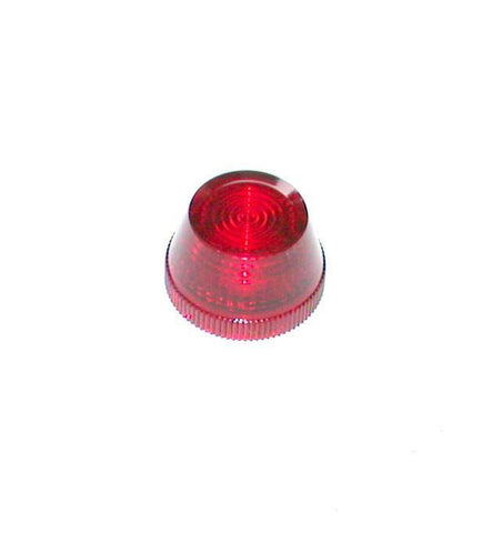 NEW ALLEN BRADLEY  800T-N26R   RED  ILLUMINATED PUSHBUTTON LENS