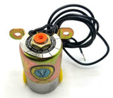 Skinner V5L6670 Solenoid Valve 24 VDC