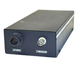 PATTERN PROCESSING TECHNOLOGY 6610041 LIGHT POWER SUPPLY W/EG&G PULSE-PAC PS-358