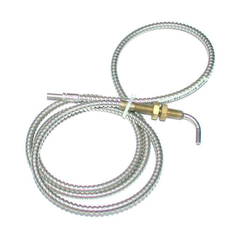 Banner  ITA24S  90 Degree Glass Fiber Optic Cable Assembly