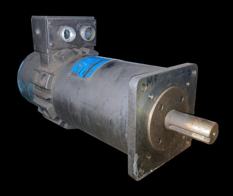 Gould M235-Y60B-300Y-VA Permanent Magnet Servo Motor
