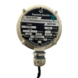 Superior Electric SS250B SLO-SYN Synchronous/Stepping Motor 72 RPM @ 60 Hz