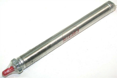 Up to 6 New Bimba 3" Stainless Spring Return Air Cylinders 023