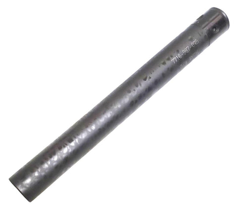 Parlec 7716-987-075 Tapping Tap Adapter TA10476 3/4"
