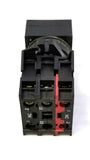 Allen Bradley 800E-3X01 White Momentary Push Button