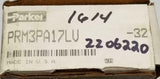 Parker PRM3PA17LV Pressure Reducing Valve 3000 PSI (2 Available)