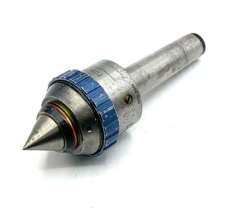 SFJ Powerhold # 1290 Live Center