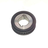 Gates  8MX-28S-12  1108  GT2 Poly Chain Sprocket 28 Tooth 9290 Max. RPM