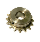 Browning 4016-7/8 Roller Chain Sprocket 40 Chain 16 Teeth 7/8" Bore