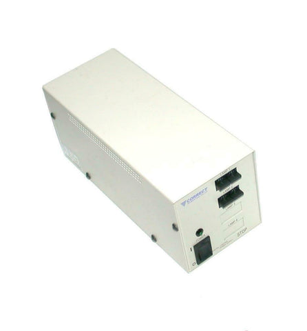 Seiwa Optical Correct  STDP-1210-C2  Digital Control Power Supply 100-240 VAC