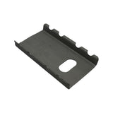 Wiremold 2001 Raceway Coupling 10 Pack