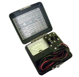 Xerox 600T442 Current Test Meter (2 Available)