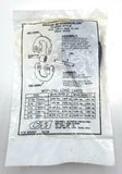 CM 664028-2 Hammerlok Assembly Grade 80 9/32"