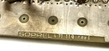 Soprel 4.71.119 Circuit Board Rev 1