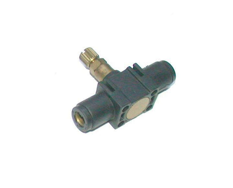 LEGRIS   FLOW CONTROL CHECK VALVE 1/4" AIRLINE