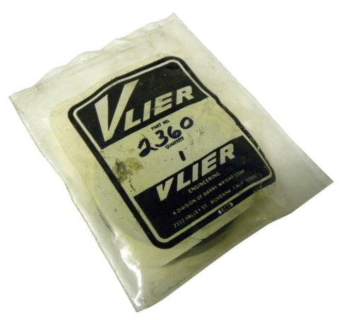 BRAND NEW VLIER 2360 VALVE KIT