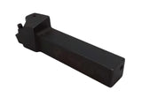 LMT MWLNR-12-4B Indexable Right Hand Turning Tool Holder .5" Shank 5" OAL