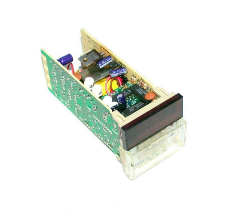 Toho Electronics   TX-48 A-04-JX  Temperature Controller 115/120 VAC NO SOCKET