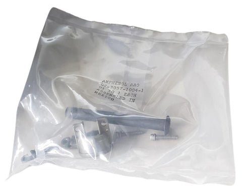 Amphenol 97-3057-1004-1 Cable Clamp