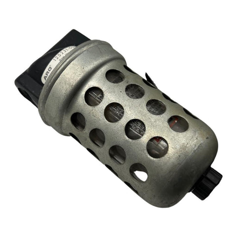 ARO 125231-000 Pneumatic Filter Fluid Power Lubricator