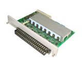 Siemens  505-3716  PLC Output Module 16 Point 2 Amp