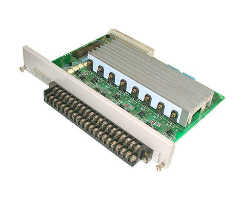 Siemens  505-3716  PLC Output Module 16 Point 2 Amp