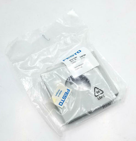 Festo MS6-END Cover Cap 538780