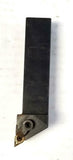 Seco MDJNL-16-3C Indexable Tool Holder 1" Shank