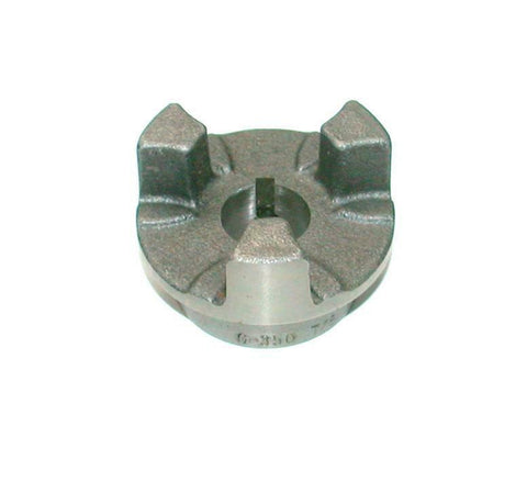 New Gerbing  G-350  Steel Coupling Hub 7/8" Bore