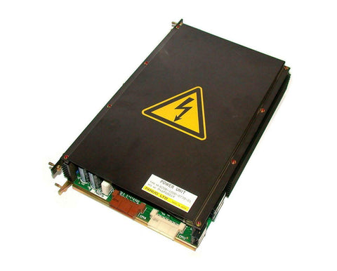GE Fanuc  A20B-1000-0770-01 DC Power Supply