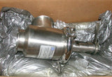 BRAND NEW WAUKESHA FLUID HANDLING VALVE 61T 3.0" T6